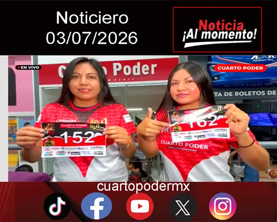 #Noticiero TVO #TuDiarioVivir con Carlos César Núñez #Noticiero TVO #TuDiarioVivir con Carlos César Núñez