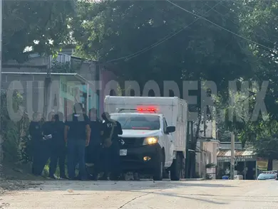Lo hallan ahorcado en el ba&ntilde;o de su domicilio