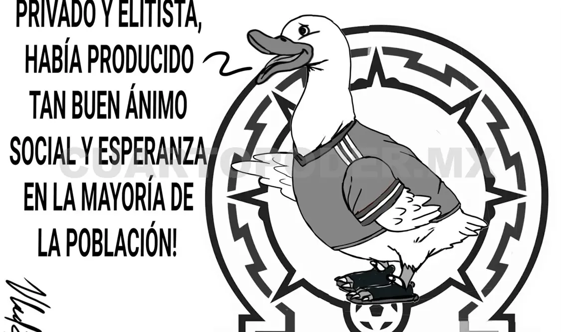 ¿Y si sí?