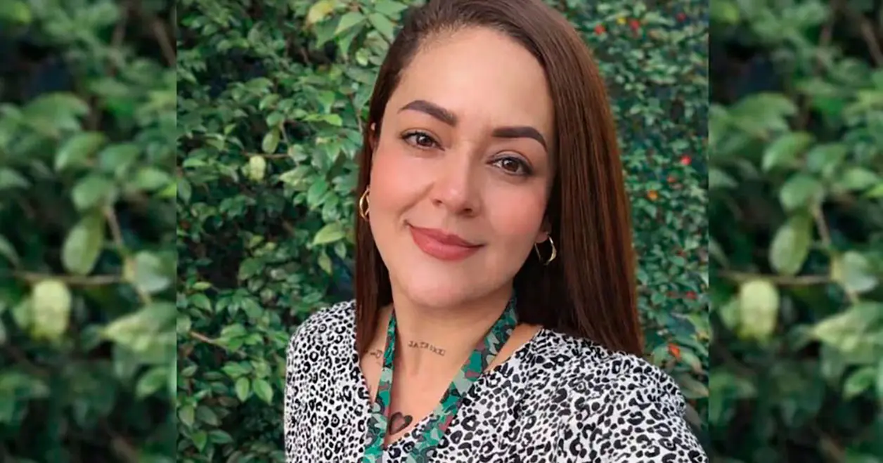 Confirma muerte de la periodista Roxana Guzmán