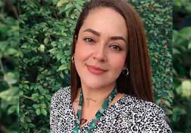 Confirma muerte de la periodista Roxana Guzm&aacute;n