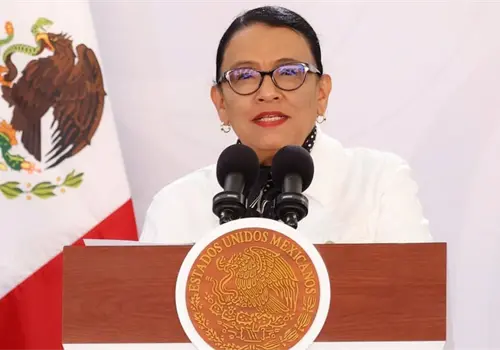 Apoya a 4 millones de personas Plan Michoac&aacute;n: Segob