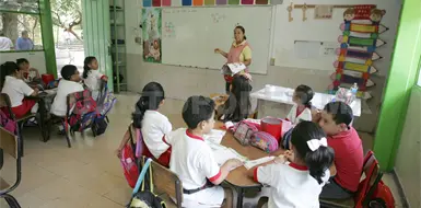 Anuncian suspensi&oacute;n de clases el 6 de julio