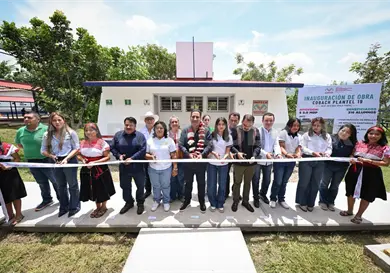 Eduardo Ramírez reafirma su compromiso en Soyaló e Ixtapa Eduardo Ramírez reafirma su compromiso en Soyaló e Ixtapa