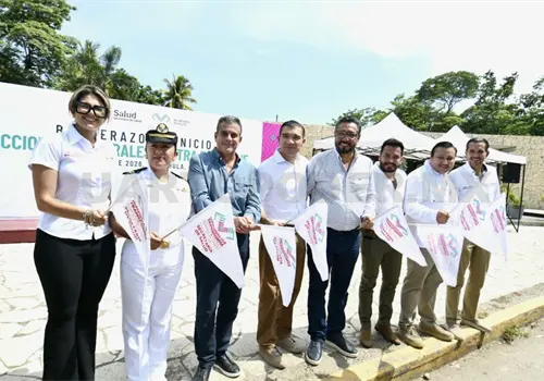 Fortalecen la prevención del dengue Fortalecen la prevención del dengue