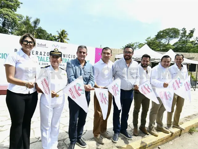 Fortalecen la prevenci&oacute;n del dengue