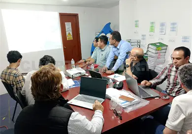 Realiza UNAM plan para saneamiento hídrico en Las Casas Realiza UNAM plan para saneamiento hídrico en Las Casas