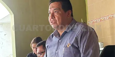 Proponen inversiones en gasoducto y concesiones Proponen inversiones en gasoducto y concesiones