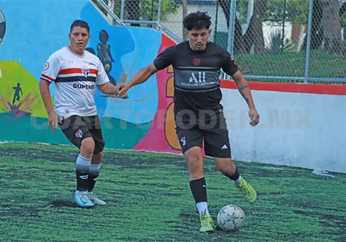 Cuervos y Leyendas van por la corona