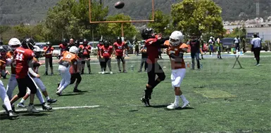 OEFA Chiapas define campeones infantiles OEFA Chiapas define campeones infantiles