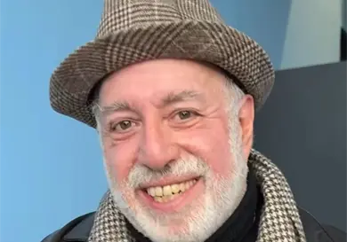 H&eacute;ctor Carrillo marc&oacute; el periodismo rosa