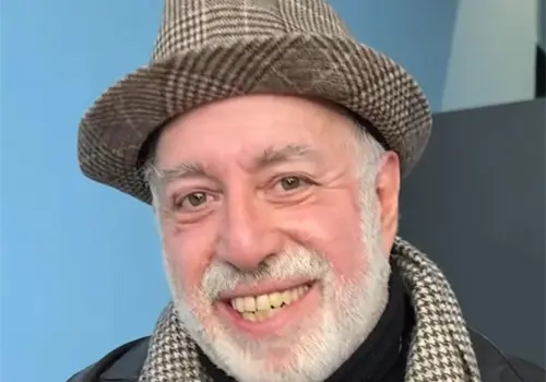Héctor Carrillo marcó el periodismo rosa Héctor Carrillo marcó el periodismo rosa