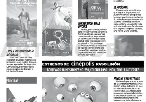 Recomendaciones Recomendaciones