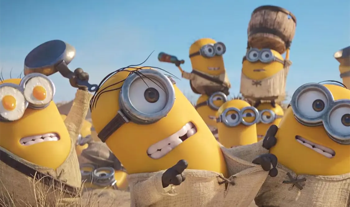 Rompe récord en el sitio Rotten Tomatoes