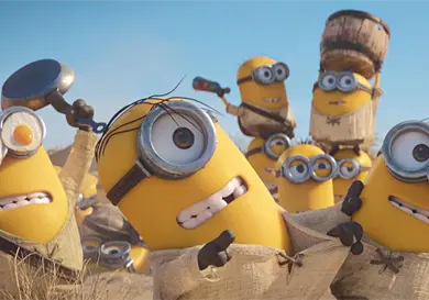 Rompe r&eacute;cord en el sitio Rotten Tomatoes