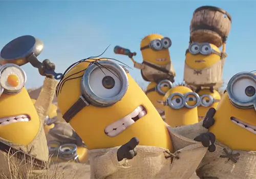 Rompe récord en el sitio Rotten Tomatoes Rompe récord en el sitio Rotten Tomatoes