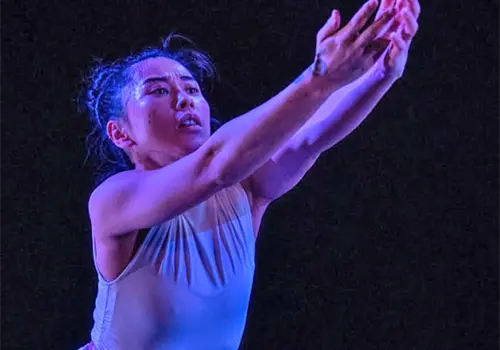Alistan gala de danza contempor&aacute;nea