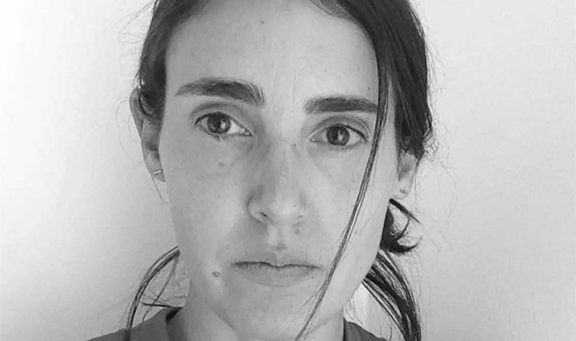 La historiadora Alejandra Labastida ocupará el puesto de subdirectora curatorial. Cortesía