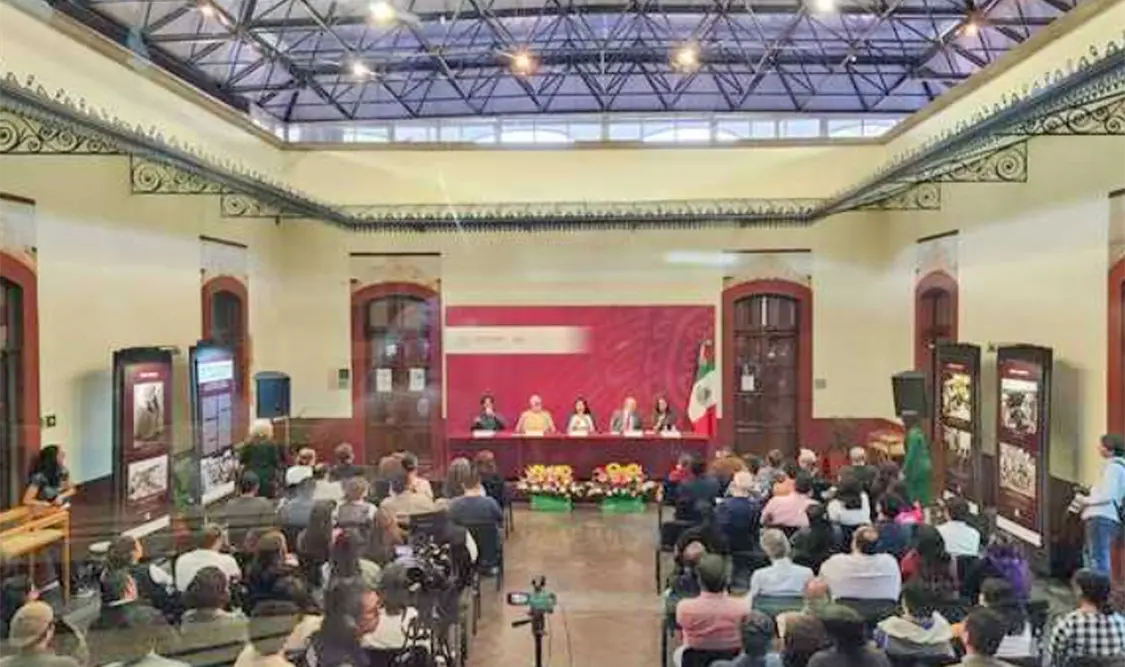 La convocatoria para formar parte del instituto será publicada este mes de junio. Cortesía