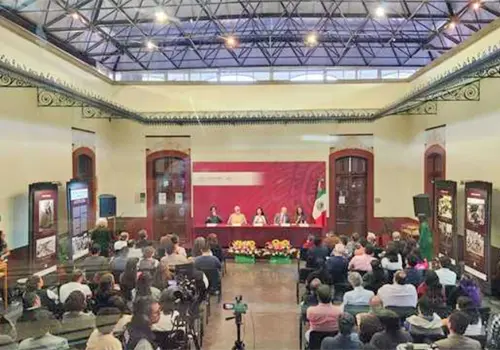 Cambios detendr&aacute;n ascenso de derecha