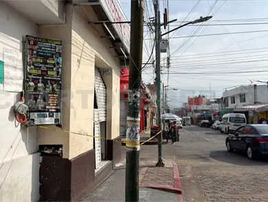 Roban en panadería y se llevan 25 mil pesos Roban en panadería y se llevan 25 mil pesos