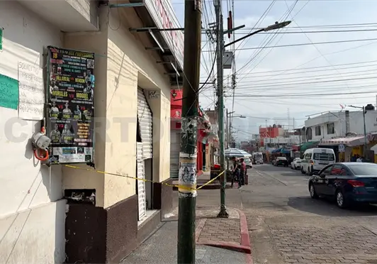 Roban en panader&iacute;a y se llevan 25 mil pesos