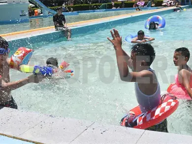&iquest;Cu&aacute;ndo inician las vacaciones de verano?