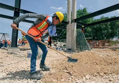 Prevén en Yucatán mayor impulso a energías limpias Prevén en Yucatán mayor impulso a energías limpias
