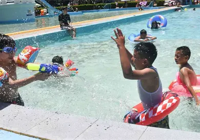 ¿Cuándo inician las vacaciones de verano? ¿Cuándo inician las vacaciones de verano?