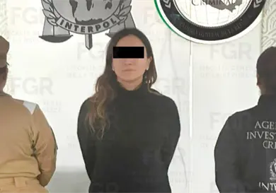 Reclama filtración de fotos defensa de Gilda Lozoya Reclama filtración de fotos defensa de Gilda Lozoya