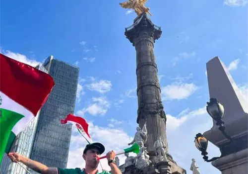 Llaman a ver el juego en festivales de alcald&iacute;as