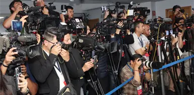 Desde el 2000 suman 178 periodistas asesinados