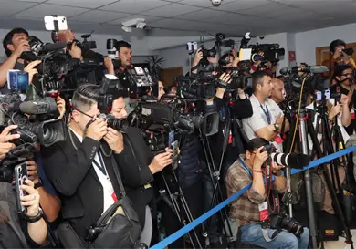 Desde el 2000 suman 178 periodistas asesinados Desde el 2000 suman 178 periodistas asesinados