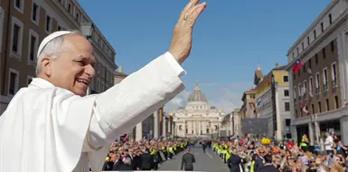 Solicita papa a Estados Unidos que reciba a inmigrantes Solicita papa a Estados Unidos que reciba a inmigrantes