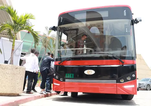 Llega electromovilidad con rezago a Chiapas Llega electromovilidad con rezago a Chiapas