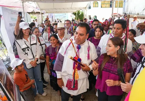 Seinfra inicia multideportivo en Aldama Seinfra inicia multideportivo en Aldama