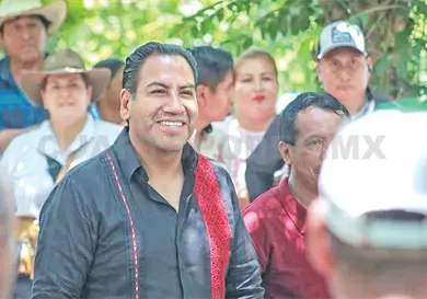 Reafirma ERA compromiso con proteger la madre tierra