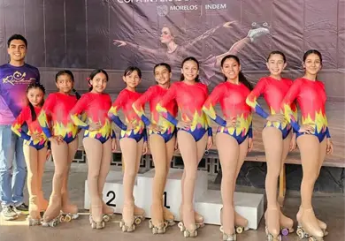 Club Palenque, un ejemplo de constancia y éxito Club Palenque, un ejemplo de constancia y éxito