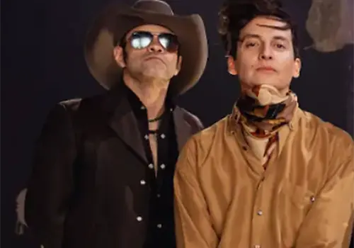 Kinky defiende la camarader&iacute;a
