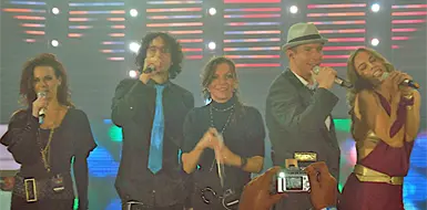 Timbiriche tendr&aacute; serie