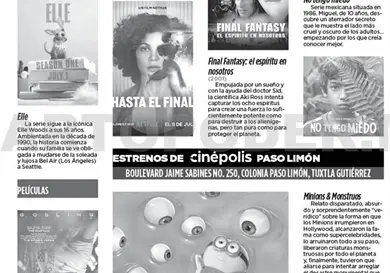 Recomendaciones Recomendaciones