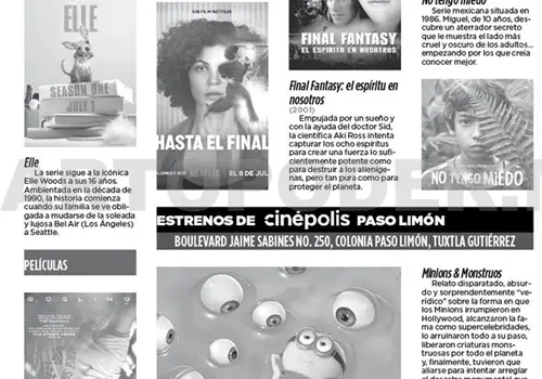 Recomendaciones Recomendaciones