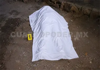 De un balazo asesinan a una mujer hondure&ntilde;a