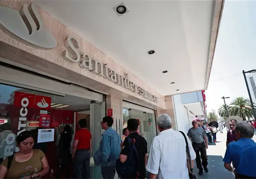 Quejas por los fraudes bancarios suben 31.5 %