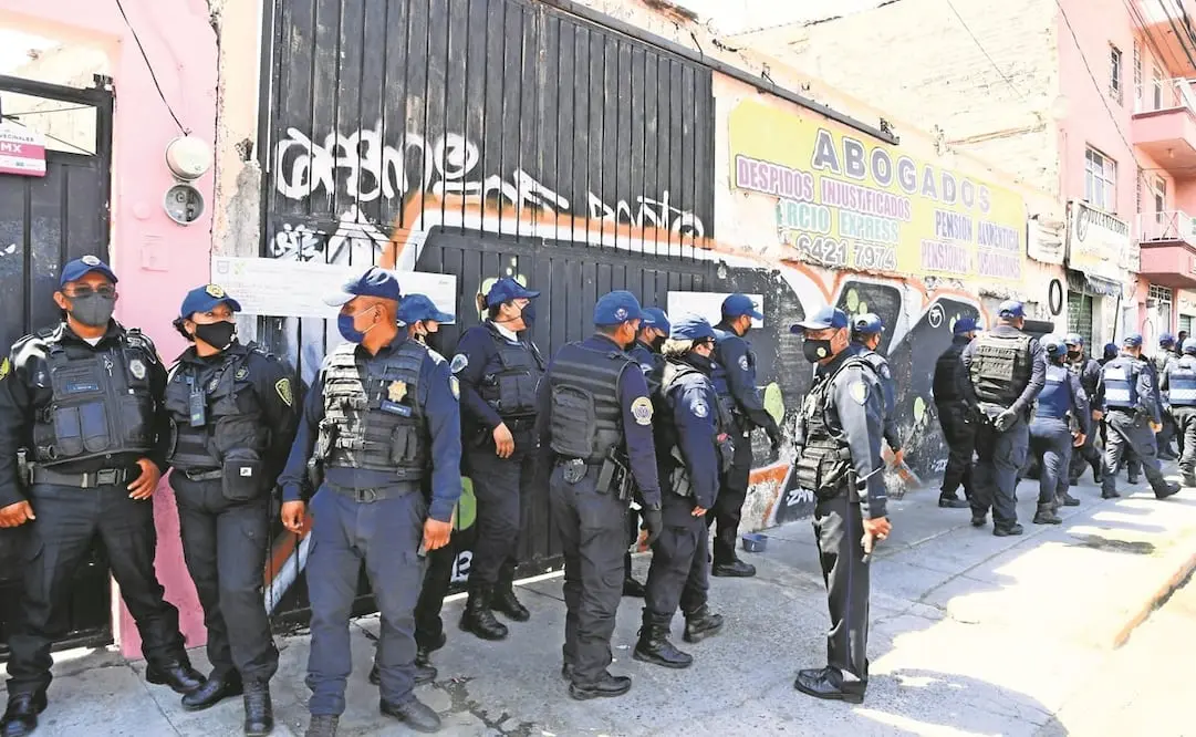 La intención es proteger el patrimonio familiar mediante la propuesta. Cortesía