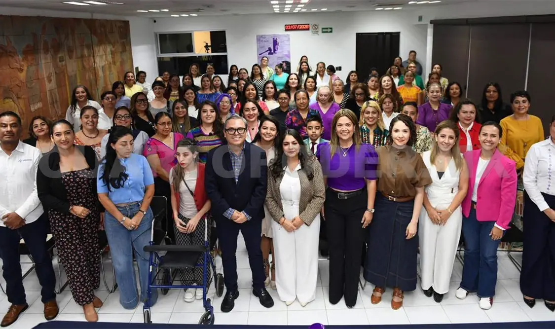 El diplomado se realizará de manera híbrida con la participación de destacados juristas y expertos de reconocida trayectoria. CP