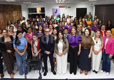 En marcha diplomado sobre violencia pol&iacute;tica