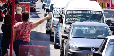 Renovación del transporte no debe ser improvisada Renovación del transporte no debe ser improvisada