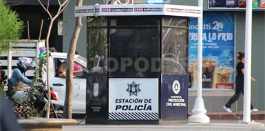 Se fortalece seguridad en la ciudad: Torres Se fortalece seguridad en la ciudad: Torres