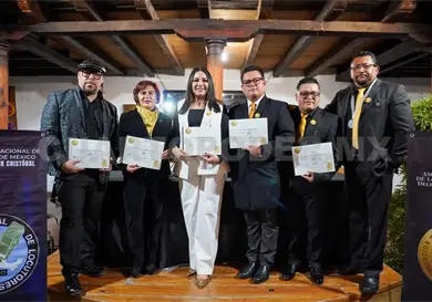 Nueva etapa en la asociaci&oacute;n de comunicadores